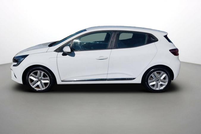 Vente en ligne Renault Clio 5 Clio Blue dCi 100 - 21N au prix de 15 590 €
