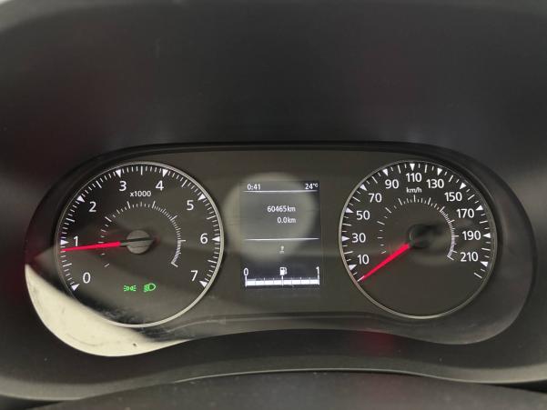 Vente en ligne Renault Master Fourgon MASTER FGN TRAC F3500 L2H2 BLUE DCI 135 au prix de 25 990 €