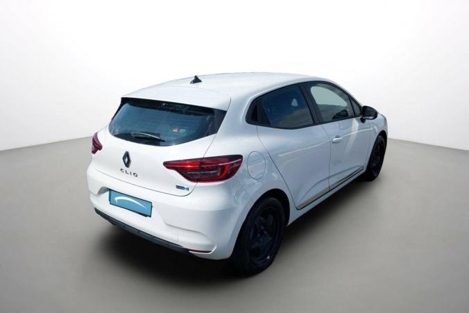 Vente en ligne Renault Clio 5 Clio E-Tech 140 - 21N au prix de 16 590 €