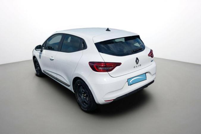 Vente en ligne Renault Clio 5 Clio E-Tech 140 - 21N au prix de 16 590 €