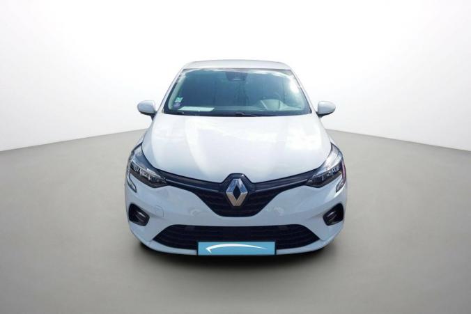 Vente en ligne Renault Clio 5 Clio E-Tech 140 - 21N au prix de 16 590 €