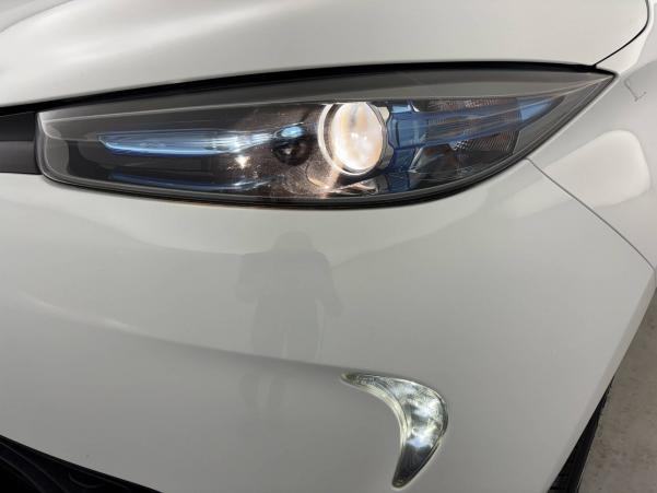 Vente en ligne Renault Zoé Zoe au prix de 8 390 €