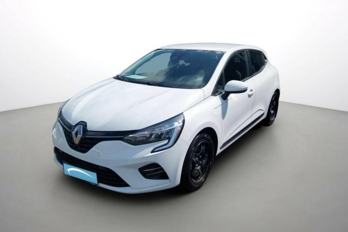 Vente en ligne Renault Clio 5 Clio E-Tech 140 - 21N au prix de 16 590 €