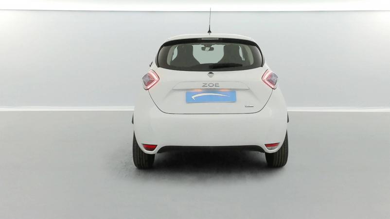 Vente en ligne Renault Zoé Zoe au prix de 8 390 €