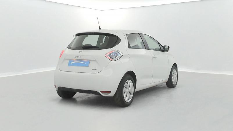 Vente en ligne Renault Zoé Zoe au prix de 8 390 €