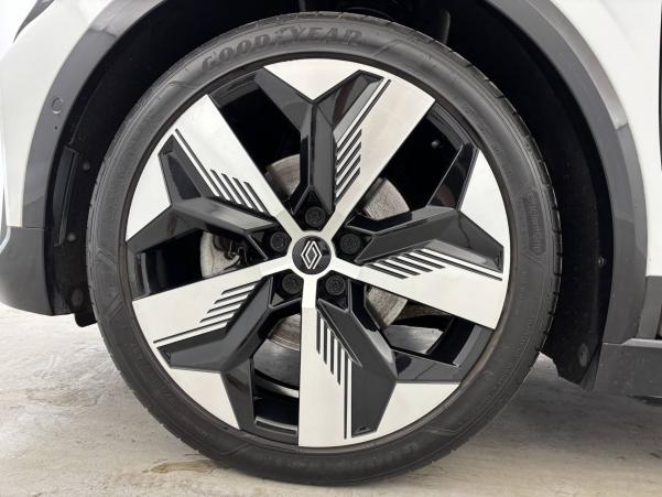Vente en ligne Renault Megane E-Tech  EV60 220 ch super charge au prix de 25 790 €