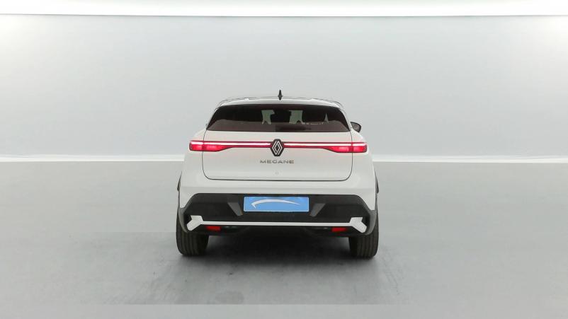 Vente en ligne Renault Megane E-Tech  EV60 220 ch super charge au prix de 25 790 €