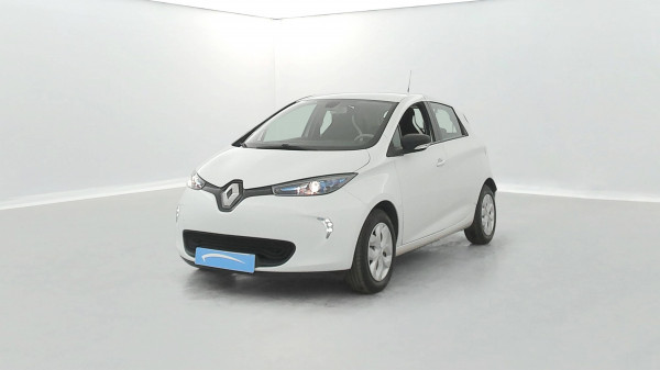 Vente en ligne Renault Zoé Zoe de 2018 au prix de 8 390€