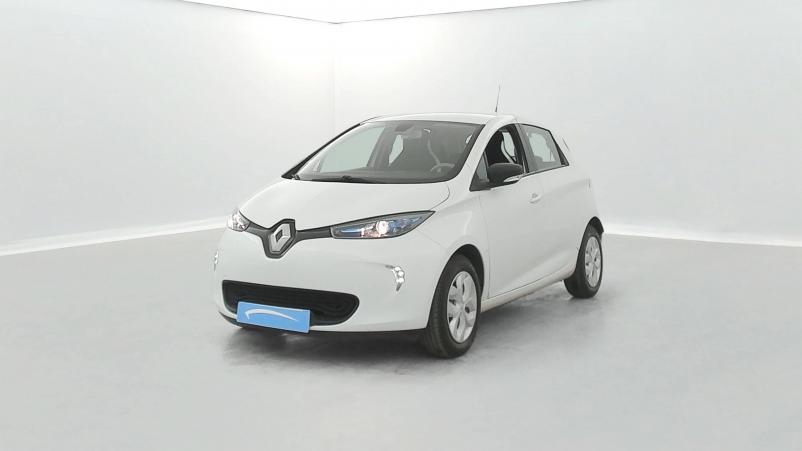 Vente en ligne Renault Zoé Zoe au prix de 8 390 €