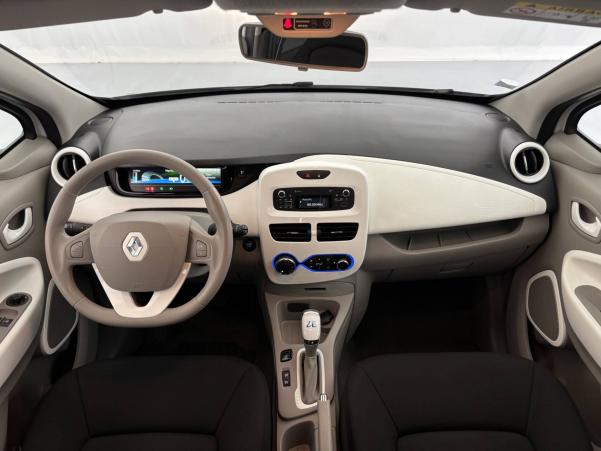 Vente en ligne Renault Zoé Zoe au prix de 8 390 €