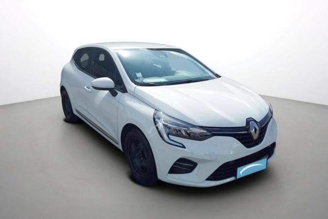 Vente en ligne Renault Clio 5 Clio E-Tech 140 - 21N au prix de 16 590 €