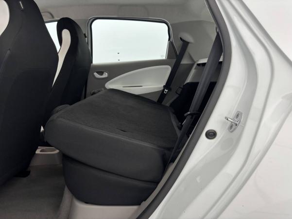 Vente en ligne Renault Zoé Zoe au prix de 8 390 €