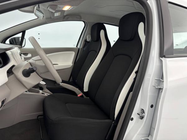 Vente en ligne Renault Zoé Zoe au prix de 8 390 €