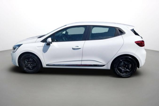 Vente en ligne Renault Clio 5 Clio E-Tech 140 - 21N au prix de 16 590 €