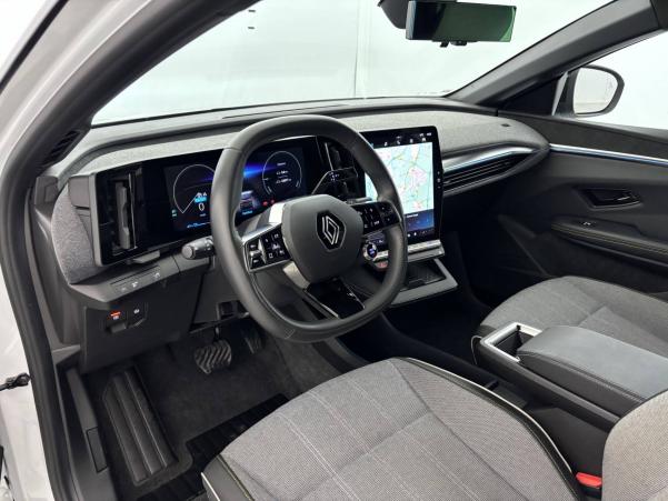 Vente en ligne Renault Megane E-Tech  EV60 220 ch super charge au prix de 25 790 €