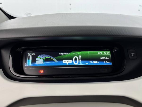 Vente en ligne Renault Zoé Zoe au prix de 8 390 €