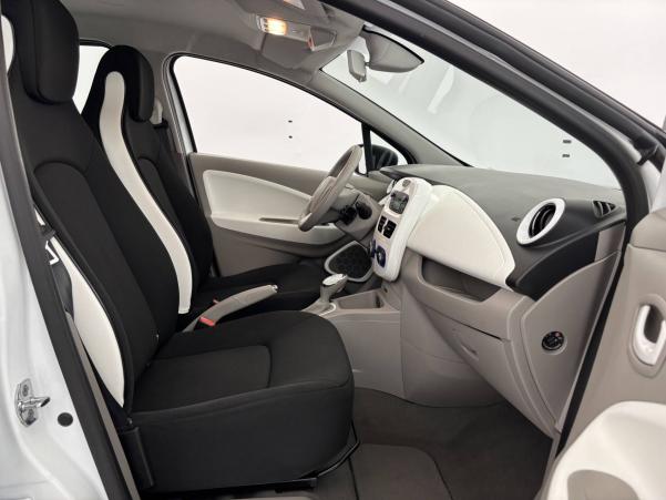 Vente en ligne Renault Zoé Zoe au prix de 8 390 €
