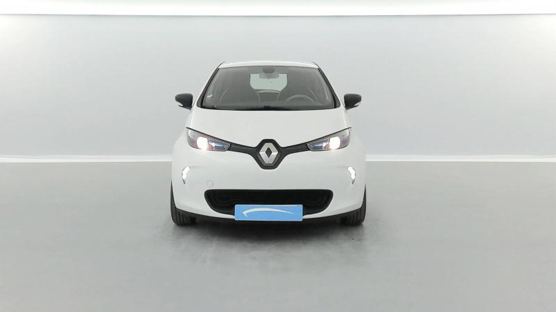 Vente en ligne Renault Zoé Zoe au prix de 8 390 €