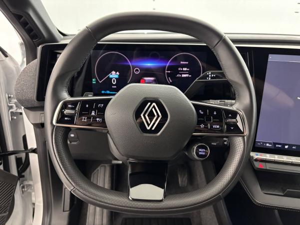 Vente en ligne Renault Megane E-Tech  EV60 220 ch super charge au prix de 25 790 €