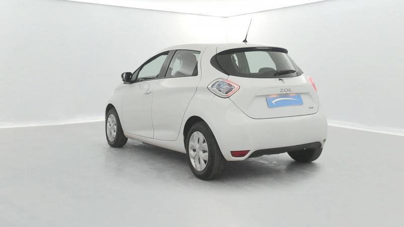Vente en ligne Renault Zoé Zoe au prix de 8 390 €