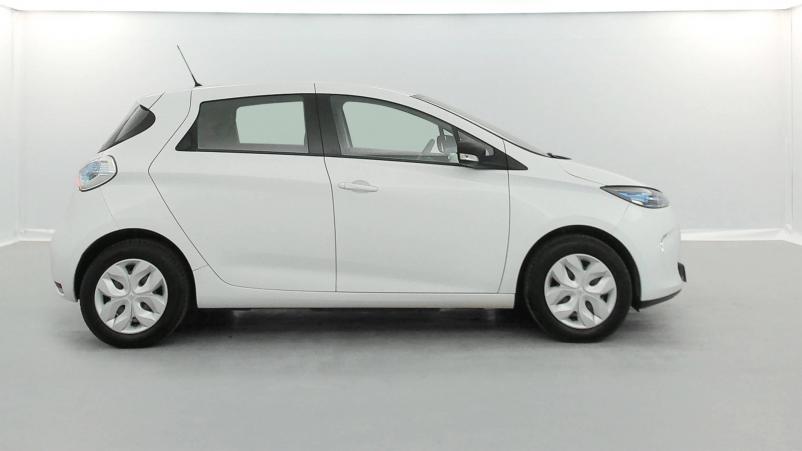 Vente en ligne Renault Zoé Zoe au prix de 8 390 €
