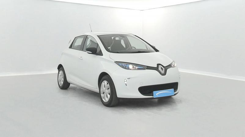 Vente en ligne Renault Zoé Zoe au prix de 8 390 €