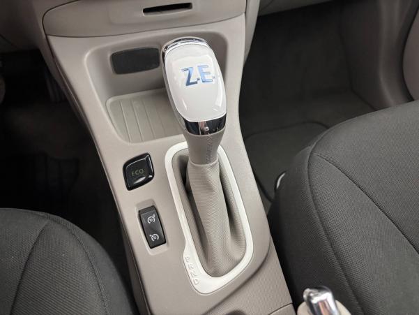 Vente en ligne Renault Zoé Zoe au prix de 8 390 €