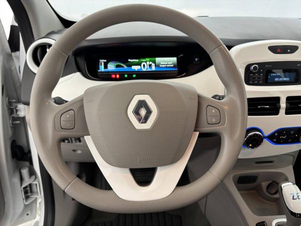 Vente en ligne Renault Zoé Zoe au prix de 8 390 €
