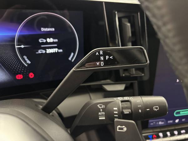 Vente en ligne Renault Megane E-Tech  EV60 220 ch super charge au prix de 25 790 €