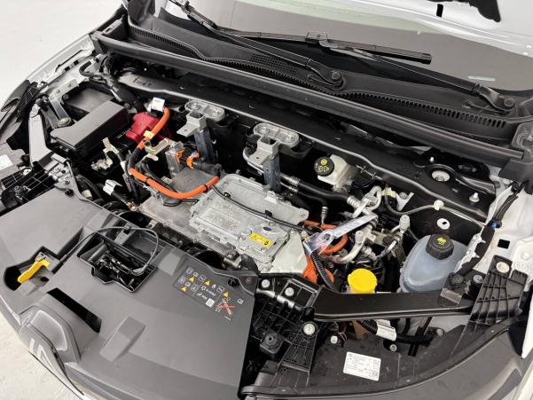 Vente en ligne Renault Megane E-Tech  EV60 220 ch super charge au prix de 25 790 €