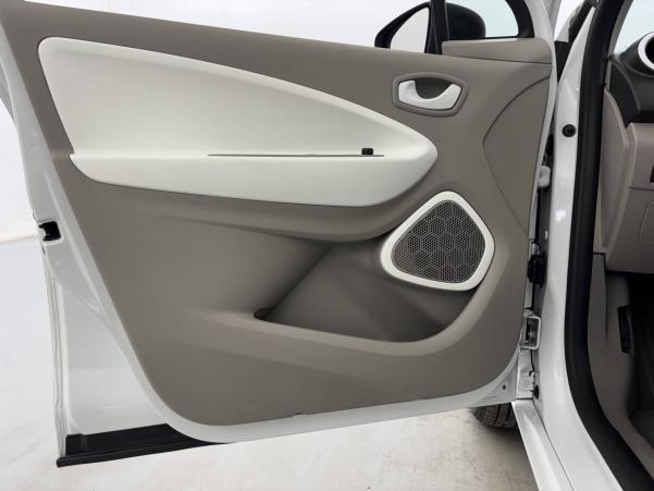 Vente en ligne Renault Zoé Zoe au prix de 8 390 €