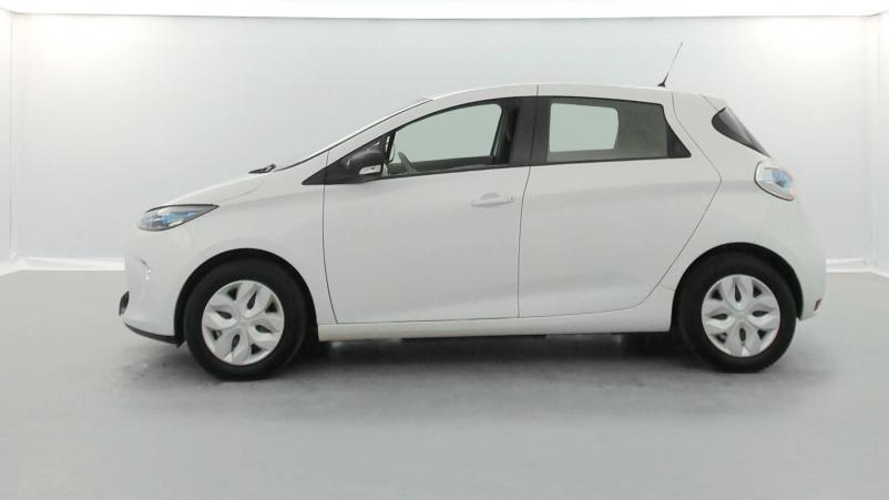 Vente en ligne Renault Zoé Zoe au prix de 8 390 €