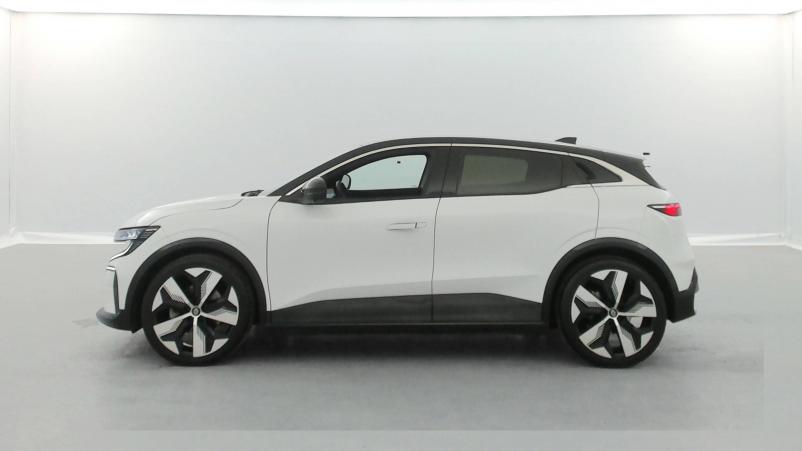 Vente en ligne Renault Megane E-Tech  EV60 220 ch super charge au prix de 25 790 €