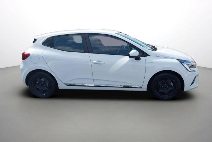 Vente en ligne Renault Clio 5 Clio E-Tech 140 - 21N au prix de 16 590 €