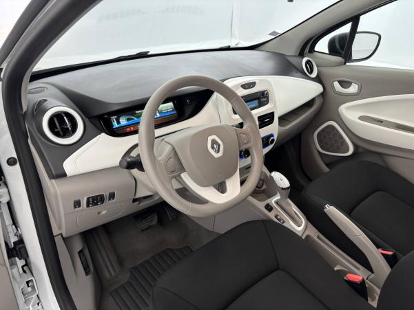 Vente en ligne Renault Zoé Zoe au prix de 8 390 €