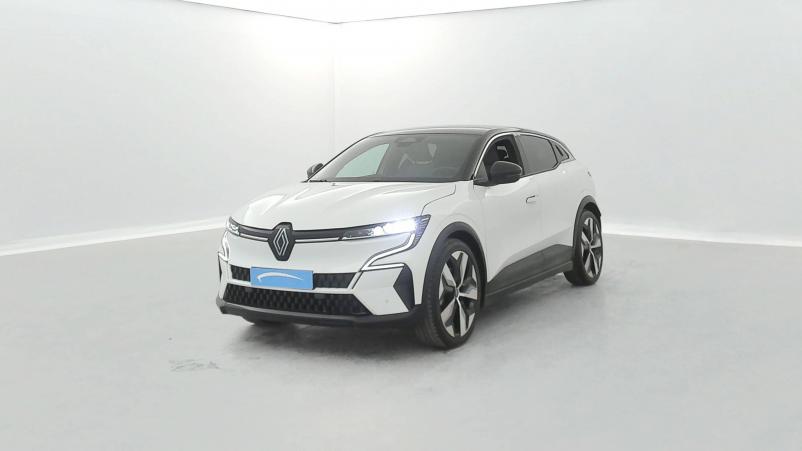 Vente en ligne Renault Megane E-Tech  EV60 220 ch super charge au prix de 25 790 €