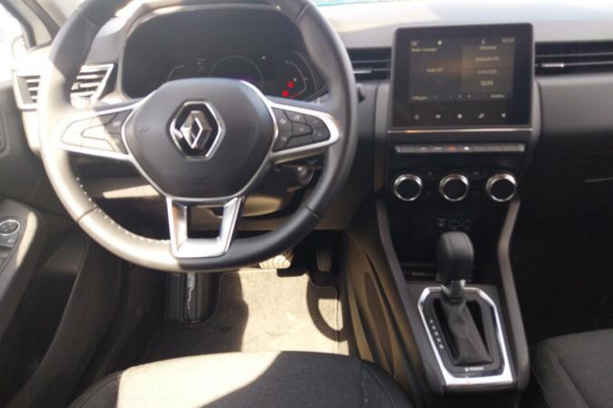 Vente en ligne Renault Clio 5 Clio E-Tech 140 - 21N au prix de 16 590 €