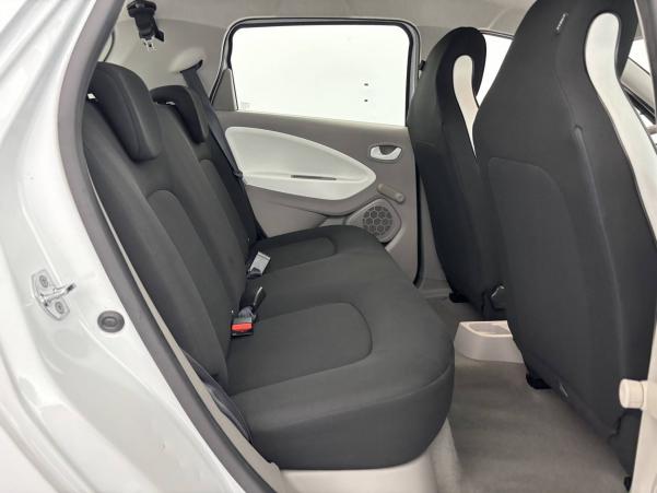 Vente en ligne Renault Zoé Zoe au prix de 8 390 €