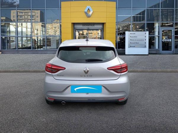 Vente en ligne Renault Clio 5 Clio TCe 90 - 21N au prix de 14 580 €