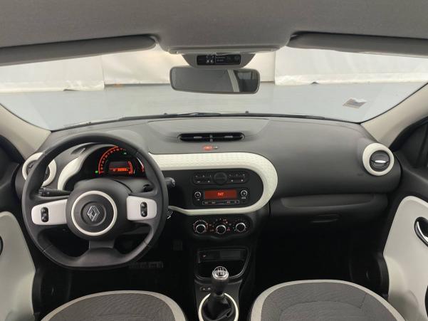 Vente en ligne Renault Twingo 3  SCe 75 - 20 au prix de 9 980 €