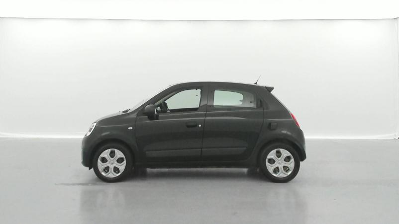 Vente en ligne Renault Twingo 3  SCe 75 - 20 au prix de 9 980 €