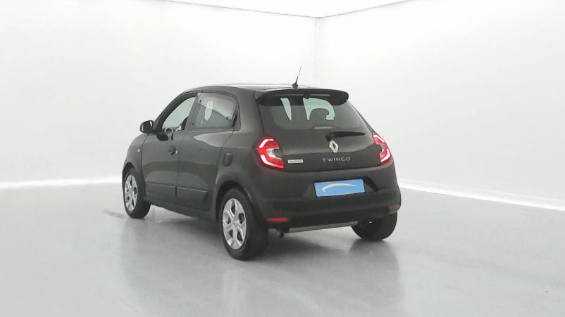 Vente en ligne Renault Twingo 3  SCe 75 - 20 au prix de 9 980 €