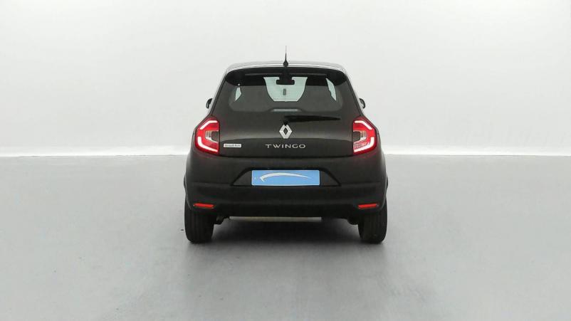 Vente en ligne Renault Twingo 3  SCe 75 - 20 au prix de 9 980 €