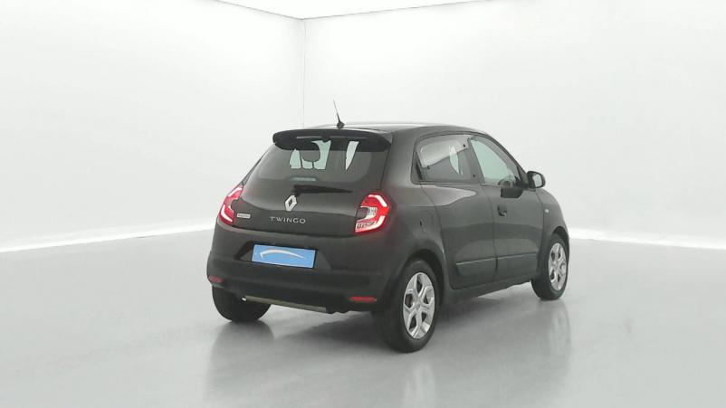 Vente en ligne Renault Twingo 3  SCe 75 - 20 au prix de 9 980 €