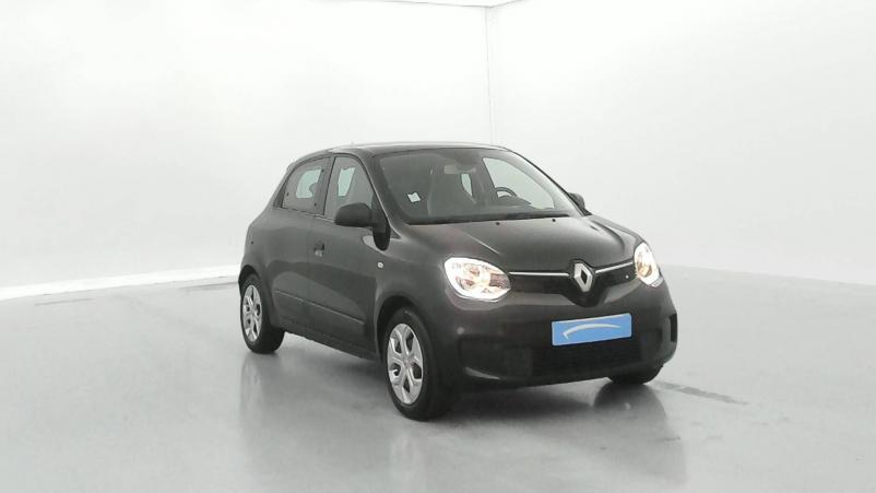 Vente en ligne Renault Twingo 3  SCe 75 - 20 au prix de 9 980 €