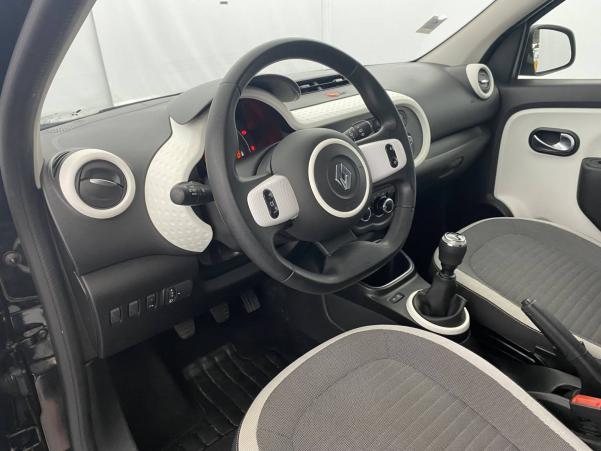 Vente en ligne Renault Twingo 3  SCe 75 - 20 au prix de 9 980 €