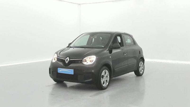 Vente en ligne Renault Twingo 3  SCe 75 - 20 au prix de 9 980 €