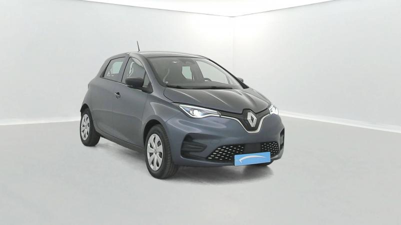 Vente en ligne Renault Zoé Zoe R110 - 22B au prix de 17 890 €