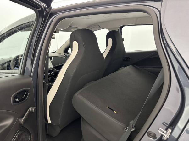 Vente en ligne Renault Zoé Zoe R110 - 22B au prix de 17 890 €