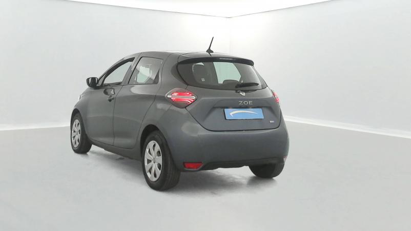 Vente en ligne Renault Zoé Zoe R110 - 22B au prix de 17 890 €